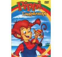 Пеппи Длинный чулок