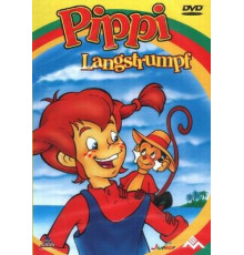 Пеппи Длинный чулок
