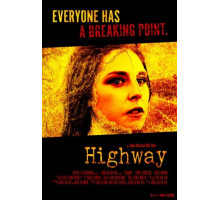 Шоссе через ад. Канада