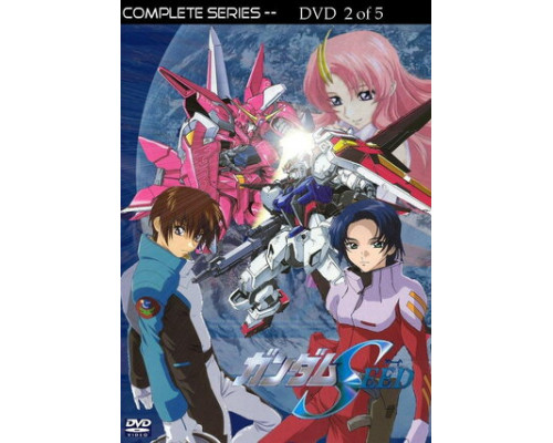 Мобильный воин Гандам: Поколение смотреть онлайн