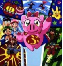 Суперпоросёнок