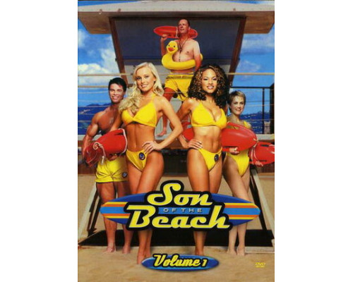 SOSатели Малибу смотреть онлайн