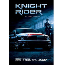 Рыцарь дорог