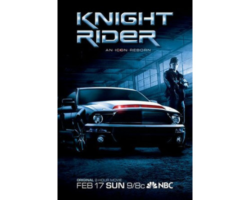 Рыцарь дорог смотреть онлайн