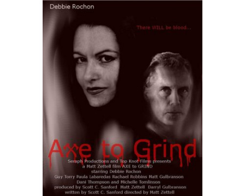 Есть топор – нет проблем смотреть онлайн