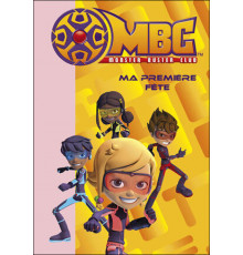 Монстер Бастер Клаб