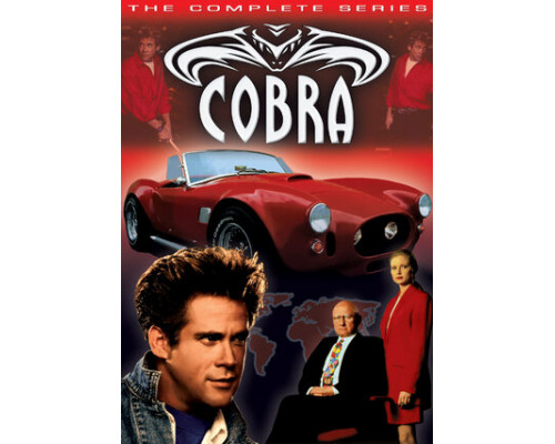 Кобра смотреть онлайн