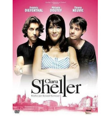 Секс в большом Париже