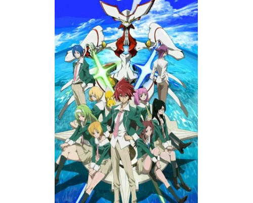 Звездный гонщик: Блистательный Такуто смотреть онлайн