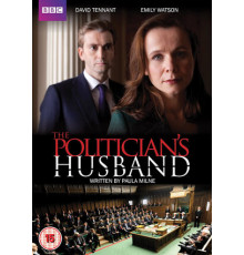 Муж женщины-политика