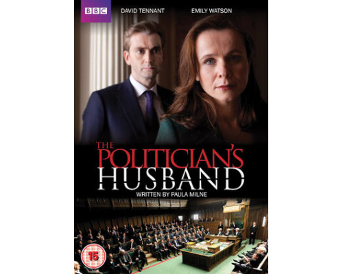 Муж женщины-политика смотреть онлайн