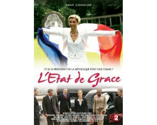 Госпожа президент смотреть онлайн