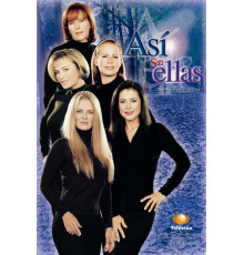 Таковы женщины