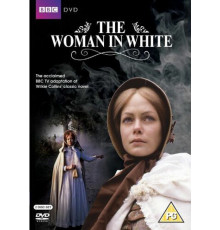 Женщина в белом