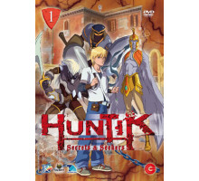 Хантик: Искатели секретов