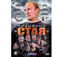 Позывной «Стая»