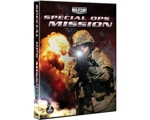 Специальная миссия Уиллиса смотреть онлайн