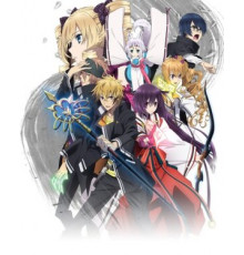 Токийские вороны