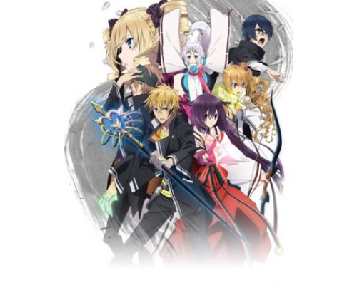 Токийские вороны смотреть онлайн