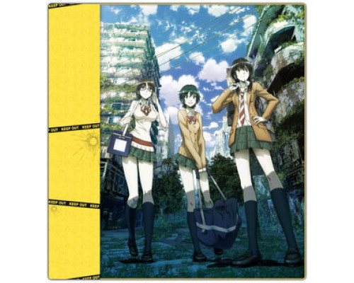 Коппелион смотреть онлайн