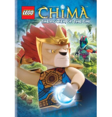 Легенды Чимы