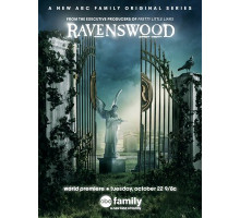 Рейвенсвуд