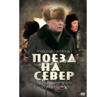 Поезд на север