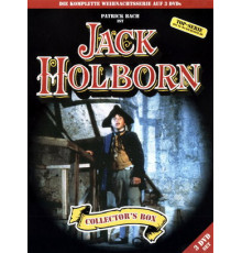 Джек Холборн