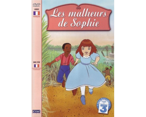 Проделки Софи смотреть онлайн