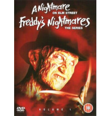 Кошмары Фредди