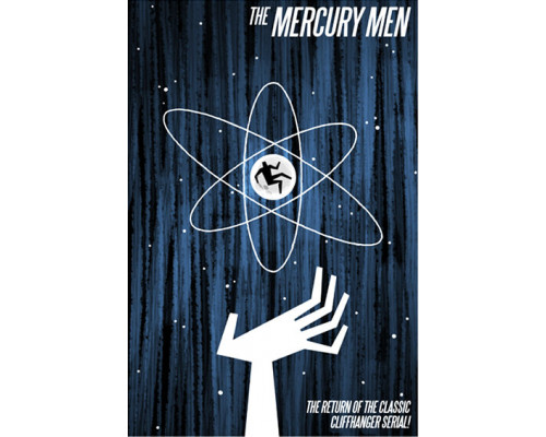 Меркурианцы смотреть онлайн