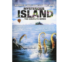 Таинственный остров