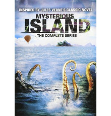 Таинственный остров