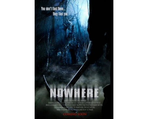 Потерянные смотреть онлайн