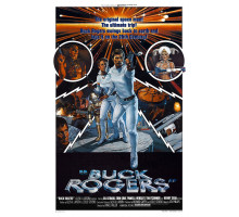 Бак Роджерс в двадцать пятом столетии