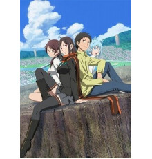 Вишневый квартет