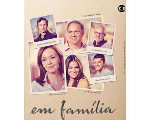 В семье смотреть онлайн