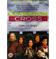 Ковингтон Кросс