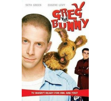 Кролик Грег