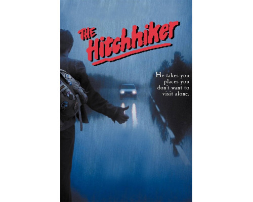Автостопщик смотреть онлайн