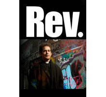 Преподобный