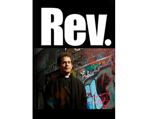 Преподобный смотреть онлайн