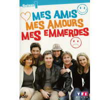 Друзья, любимые, враги