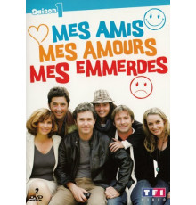 Друзья, любимые, враги