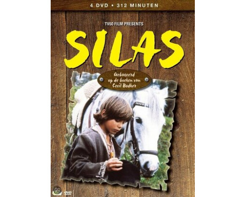 Сайлас смотреть онлайн