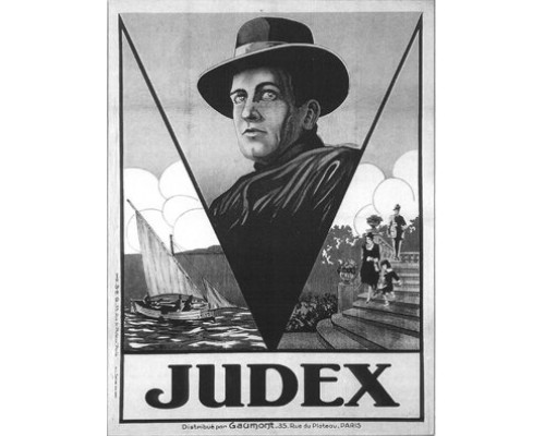 Жюдекс смотреть онлайн