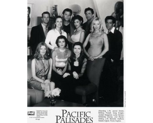 Тихие палисады смотреть онлайн