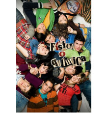 Физика или химия