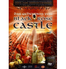 Тайна замка Черной розы