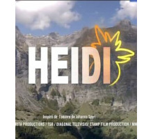 Хайди и ее друзья